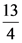 4
