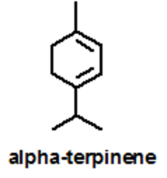 alpha-terpinene