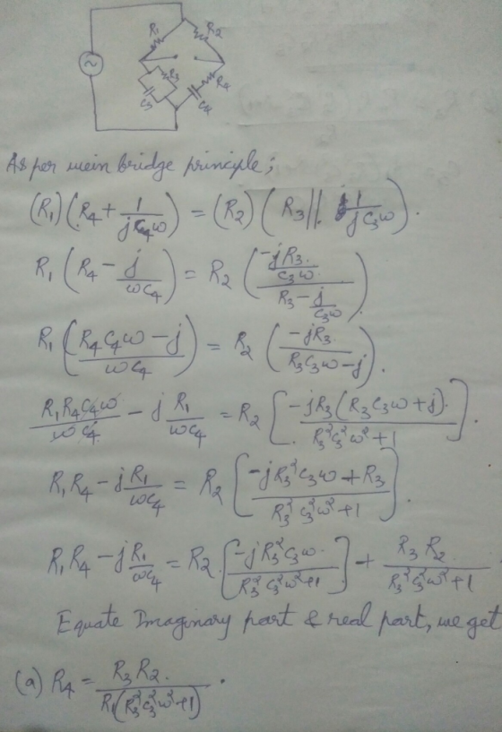 M As por mein bridge prinijele; (P) (let it as) = (Re) ( Rall, a few). BCA-Vet (ering 8.4-16 - Babelio Equate Imaginary part