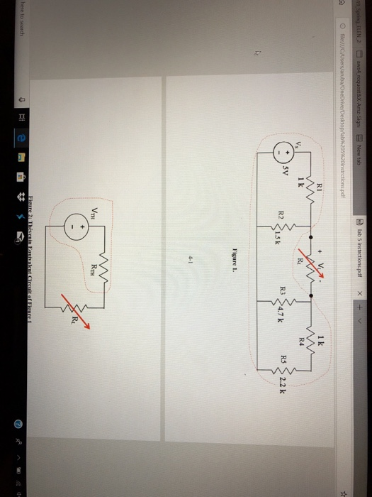 New tab tions pdf x ns pdf R1 1 k 1 k R4 R2 15k R5 2.2k R3 4.7k Figure 1. 4-1 TH