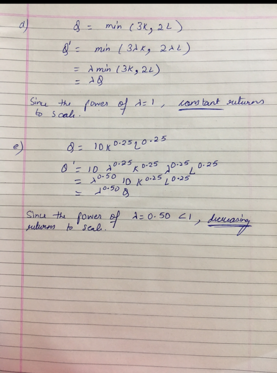 a) de min (3K, 22) de min (3239 242) = d min 13k, 24) - 18 the power of d=1, com tant entures scale. - Since to - 8 - 2020.25