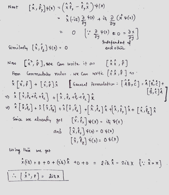 Newt oy [X, 6%,]+(x) = (& º, - ,& J*(X) Skit) tu) tiesa îth a (Å 4(x)) oli , 40) cos Independent of Similarly (^, 2 ] *(x) =
