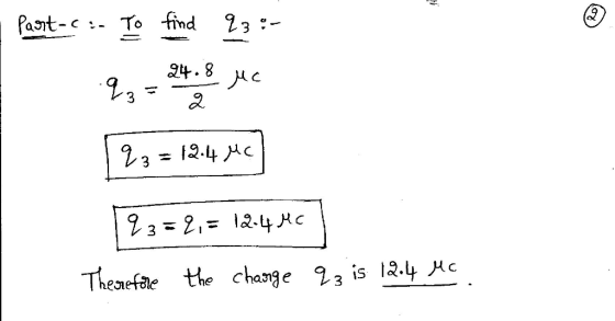 Pant-c- To find 23 : 94.8 2 Tuoefae the change ·3 is 1.2.4