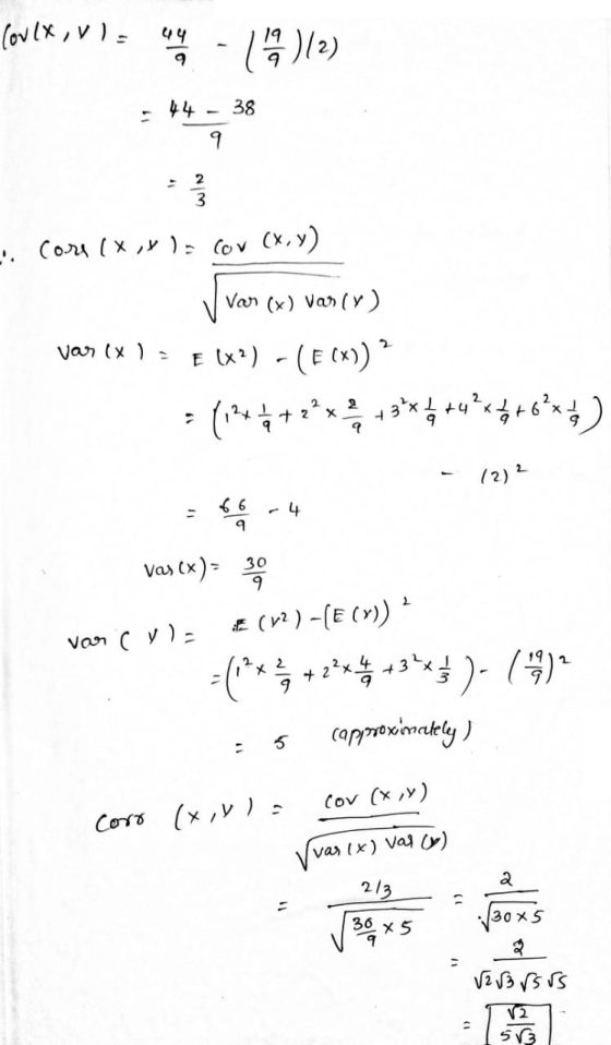 (ov XV). 19)/2) 44 - 38 9 - 2 3 • Co-A ( x + ), (ev (x, y) Var (x) Var (y) var (x) E lx?) - (F(x)) ? (1244+2*** *3*** *** *to
