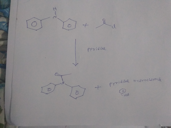 pyridine bridize Hydrochloride