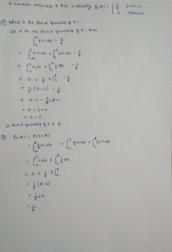 ut a be the thnd gnartue 6, x , then -四 4- 3 干 a-2唼.av 2 (4-1)