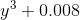 + 0.008
