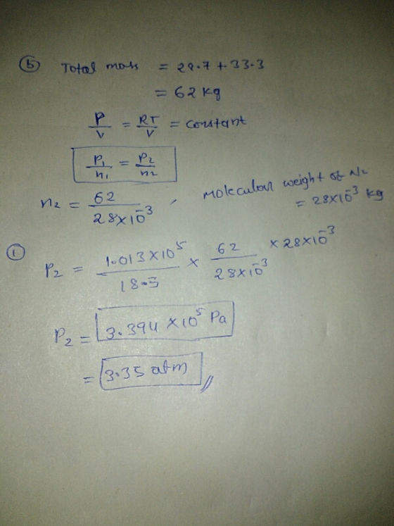 = 62 kg レ 6 2 13 oleculut cseigh