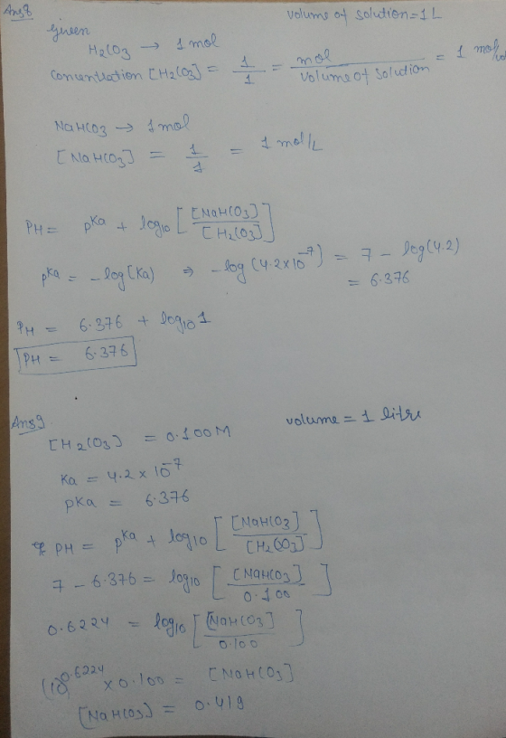 @munuat iem CH2 (eJ -4.-ー ト 2 じNah(01) 6. 346 PH 6,276 Ans pka= 6.396 0.6. 2 2</ 외엔6J@oH (O1] 는 o 6224