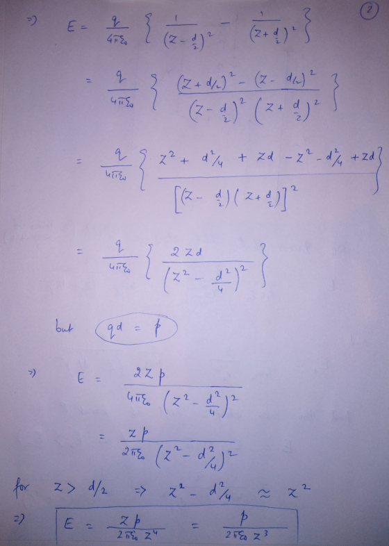 kl. 21) q 3 (2+0/0)*- (-d6]? 3 ? (3-4) (2+4)! q9 x2 + % + dd - 22-d%, +za} [(2 - 4)(2+4)] UTE 9 2zd 3 but adap E = 2zþ 42 (22