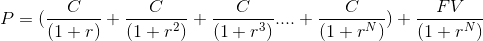 + P= ( +++
