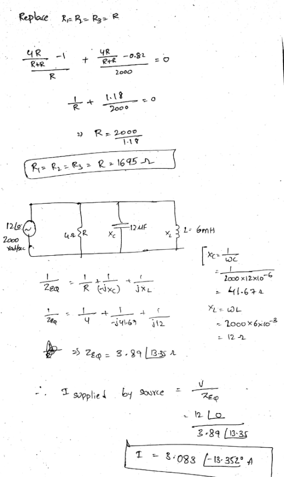Replace REBR . the of the -082 = 0 2.000 (R = R = R3 = R = 1695 ] 12 12100 2000 Yadec no x 3 2 - GMH urse xt12u x 32 - Gmi [x