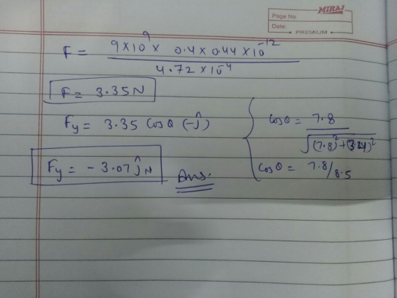 MIRAJ Page No Date → PREMIUM . 3.35 N y3.35