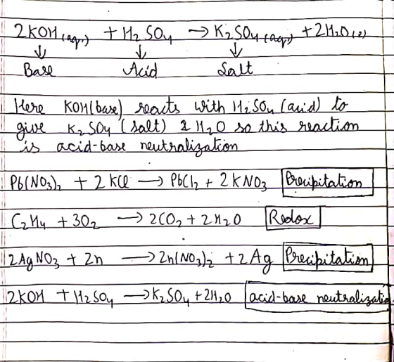 260M card + H2SO4 -> K2 SOy tapt +211.0424 Base Acid Salt Here kon base reacts with H₂SO4 (and) to give kason (salt) 2 1₂0 so