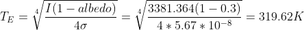 JUI-albedo. ยู่3381 5671 10-3)-31962K T) 45.67 *10-8 319.62K