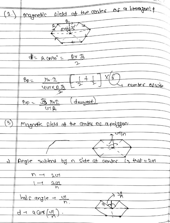S1P halc angle