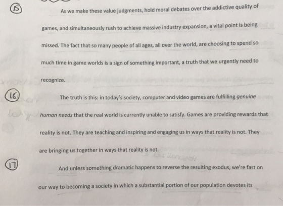 As we make these value judgments, hold moral debates over the addictive quality of games, and simultaneously rush to achieve