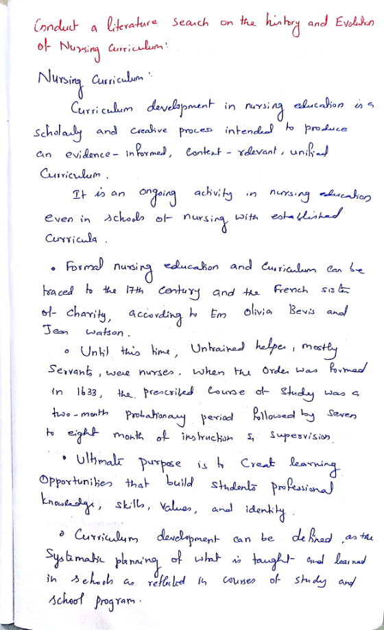 YA NursingCriclm Curri culum davelapmenti schol 工トめan On acko.助 nurs ;A eo-d., M./ even in oF witn nu-si Y and tha French sa accord Jean watson Servant , wes nurser . when thu orde, a hvmas exi Ln OLa AYT neク chet Prograr