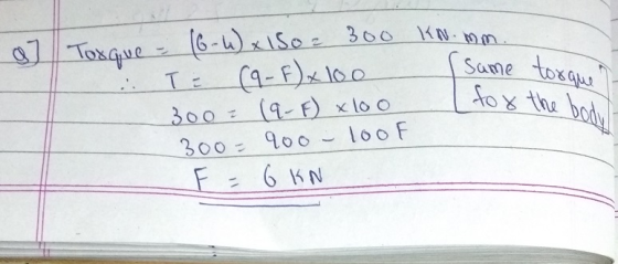 6- 360 KN. 300: 900 ︶ 100 F