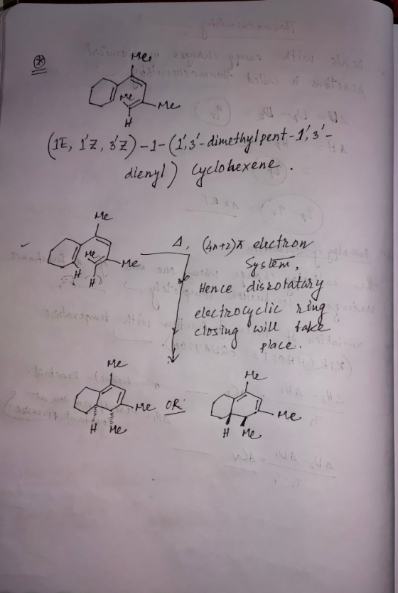 Present the depuses jours Hindar hort hall Ume Lime stia ahad of dustinas - (1E, 17, 82)-2-(1,3-dimethylpent-1, 5- dienyl) C