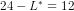 24- L-12