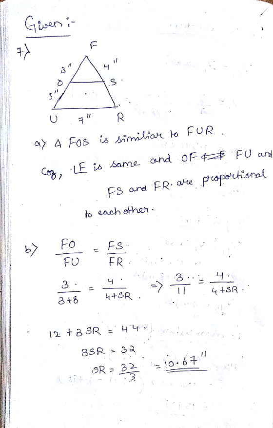 3 4 FU an CH, E ame and oF aund to each ether FU FAR 3 너 8