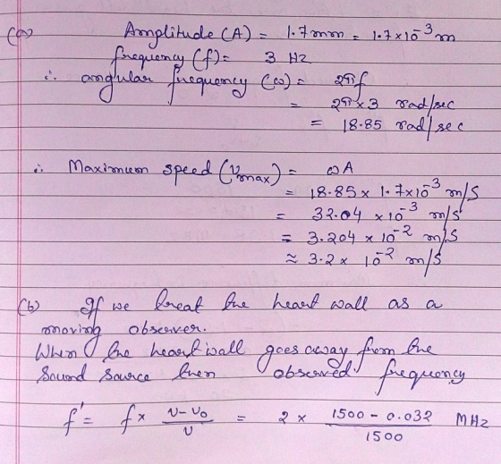 Am 3 18.85 adlse Maxinmun speed 3 3