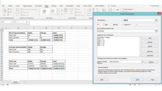 File Home Insert Page Layout Formulas Data Review View Search Share Comments ASAP Utilities - M 2 1 . Developer Help Power Pi