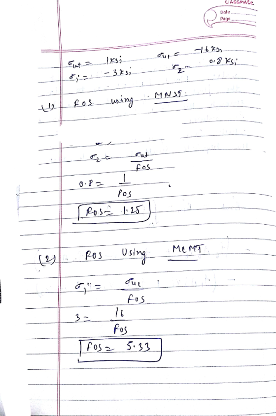 cIASSmACe Date Page Cut o S U Sl Me M 0 5 Lu fos fos 5-33