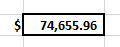 $ 74,655.96