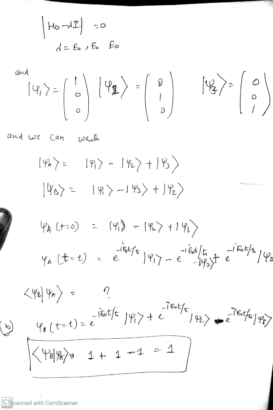 Ho-dI] -0 da to , Eo to Thero (5) mayo () May e and we can write 1407 = 1977 - 1927+14) 149% = 14.7-143) +142) YA (1:0) * 14,