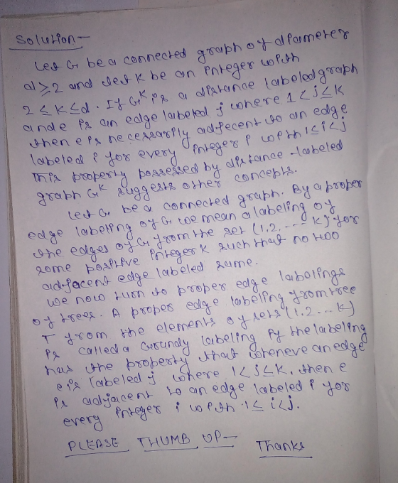 al2 nd es k be on Pnteger o f.bh an ed ed oben aal fa cen o an edge labeled f pLEAst THUMB P Thanks