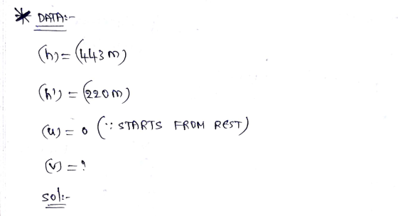 (u) C:STARTS FROM ReST SoR