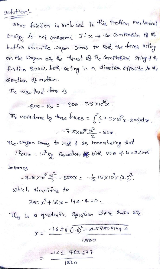 olutren- rction is Inclu Motion we work done 형-kese.orces-fe? sxtfy.goo)d.r 2 \e, bong n Coma to rest f so, remembering-hay b