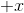+x