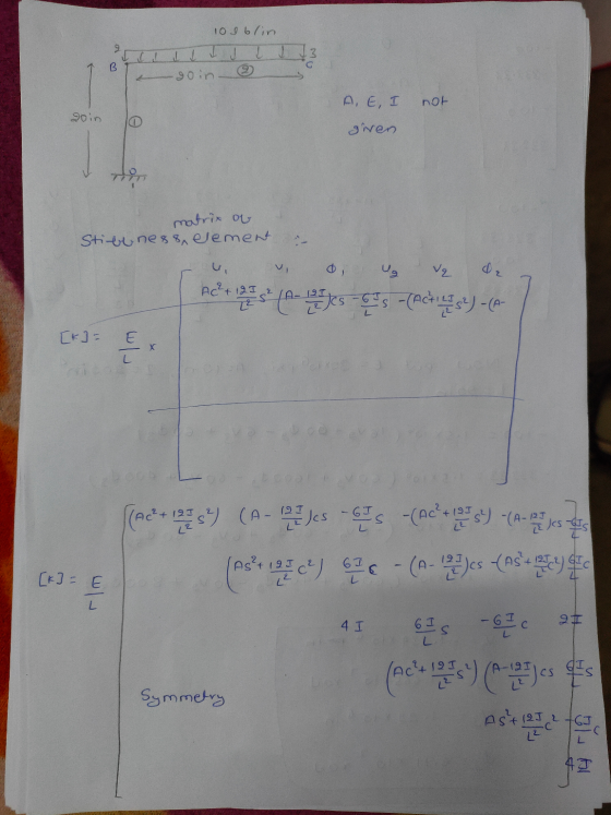 101blin e goin ② not doin A, E, I gran matrix or Stibe ness, element : ru. v. &, & ve de ÉS (-4c5-es -(Pack 143.2) CO [+] & x