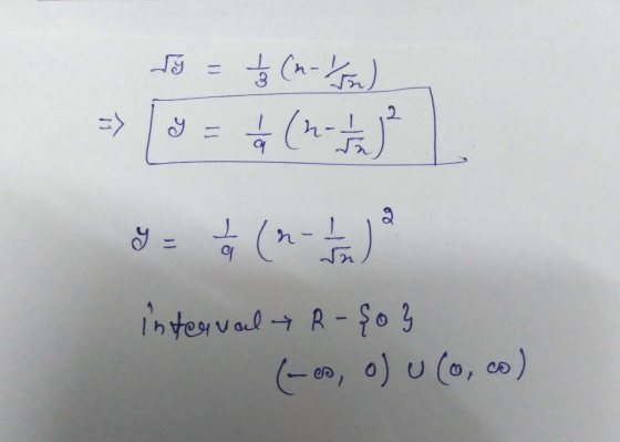 dy = 13 (n-1) => 1 0 = (n-taj? intervaly R-so} (-es, o) u (o, co)