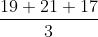 1921 17