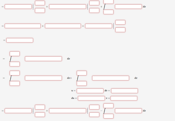 금 IP + + = II = dr. - B det ds 1E du = du = 2= III 금 그 dz