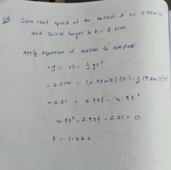 ApPy equation of motion to tomn paM 2. ( t)- (q.ym/r)ピ 2.