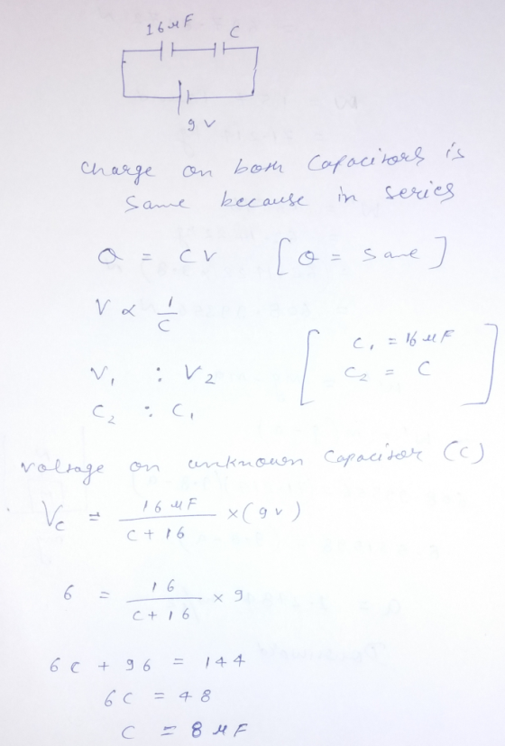 orac because erics oX C+16 C =8.HF