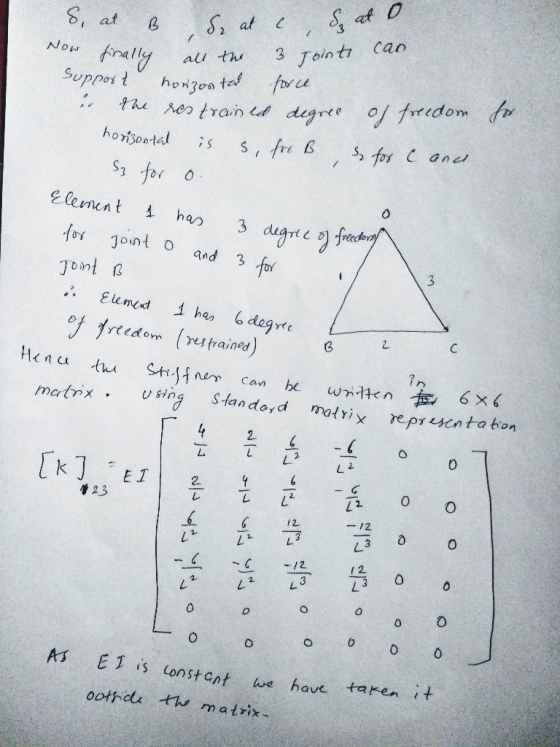 No rall Suppot hoos the medo et iy yrtedom (n, trained) CnC matrixStan dord motix rep sen ta ton 른듯-4 2. 2.3 L3 oothd th matr