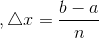b - α και Δ.r. η