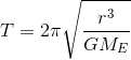 T = 271 GME