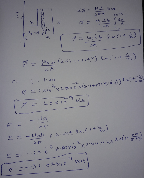 27 dA Me ,01十1, 22 dt 1 10 ·290 2