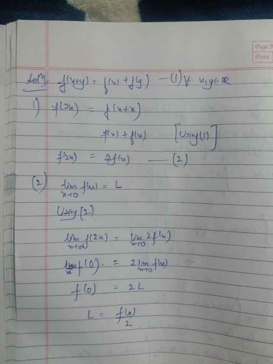 Page N Date . som fluery) a few tfly) - 1) y nyer ). flon) - flut) #wtflol lusny w 1 1 fm) = ffin) - (2) (2) dim fhi) = L Usi