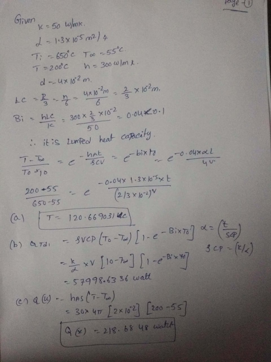 iven 3 ic. 5 0 it is Lunpeod heat copeity hAt uN 200 5S 6SU-55 (a) T120 66 903) 4c. S 7998 63 36 walt