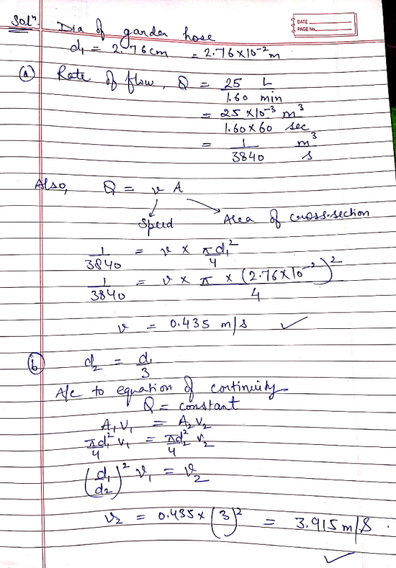 Sol DATE Dia PAGE No. 216cm 2.76x16- Ret law e 25 Min . 60x 60 Aec 384D A Aea cupsfAechon Sperd 38५० 4 (2-16 16 4 38५० 0,43sm
