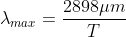2898 μm