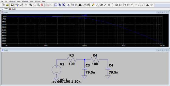 Simulate Tools Window Help D & G 8 20 21 2 3 = = 8 BỀ 8 } + 3 PM 0 0 EE7 Aa p File Edit Hierarchy View L BE ET Draft2 Draft2